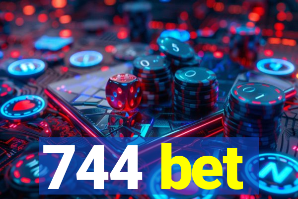 744 bet